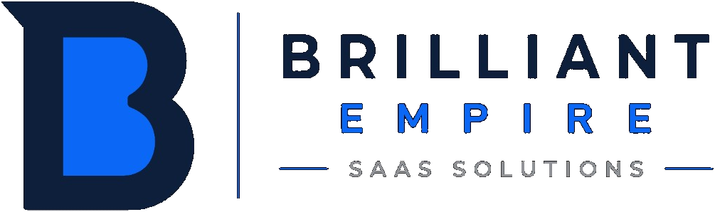 Brilliant Empire SaaS Solutions